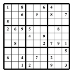 sudoku-puzzle